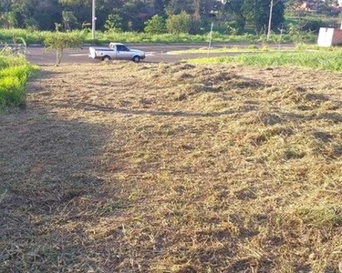 Terreno à venda, Jardim Marajoara - Limeira/SP