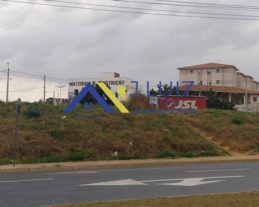 Terreno a venda no bairro Campo Bonito em Indaiatuba SP