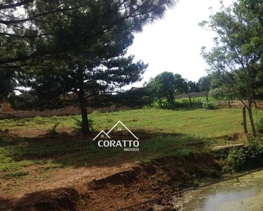 Terreno a Venda no bairro Santa Marta em Passo Fundo - RS. - 7286