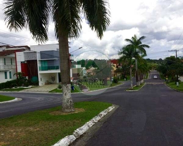 Terreno a venda no Condomínio Residencial Tapajós, Manaus-AM