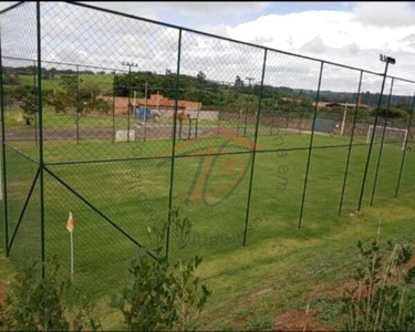 TERRENO A VENDA NO RESIDENCIAL MONTE VERDE EM MONTE MOR