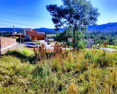 Terreno Bairro Liberdade a venda em sapiranga aceita financiamento da casa verde amarela