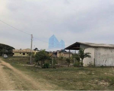 TERRENO BEM LOCALIZADO NO BAIRRO JARDIM ULTRAMAR- Balneário Gaivota - SC