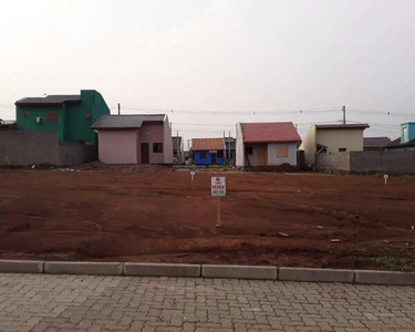 Terreno com 2 Dormitorio(s) localizado(a) no bairro em Nova Santa Rita / RIO GRANDE DO S