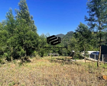 Terreno de Esquina à Venda na Vila Steil em Morro Reuter (RS