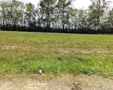 Terreno Duplo Com 450 m² Cada No Ninho Verde 1 - Parte Alta