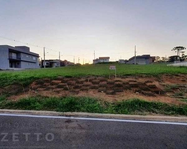 Terreno em Condomínio para Venda em Ponta Grossa, Contorno