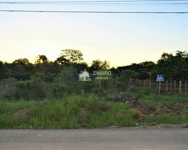 Terreno Lot Parque Serrano Itaára