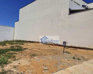 Terreno lote misto (comercial ou residencial) à venda, 153 m² por R$ 150.000 - Parque Camp