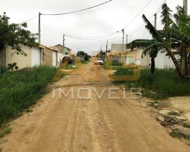 TERRENO MURADO PLANO 450M² PARQUE DOS DESEJOS