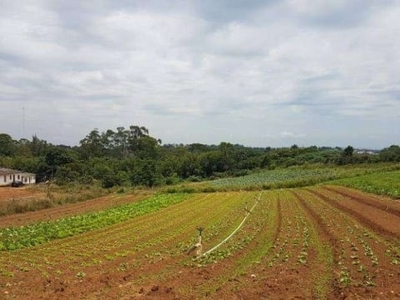 Terreno no bairro Chácara Ceres