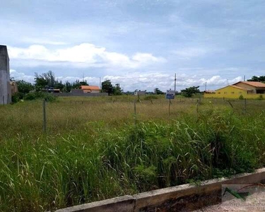 Terreno para Venda em Araruama, Praia Seca