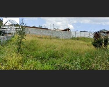 Terreno para Venda em Dona Catarina Mairinque-SP