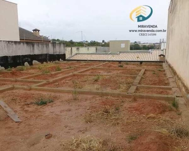 Terreno para Venda em Loteamento Residencial Regissol Mirassol-SP - 1907231