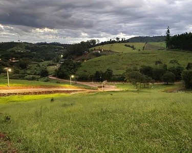 TERRENO PARA VERANEIO EM ATIBAIA