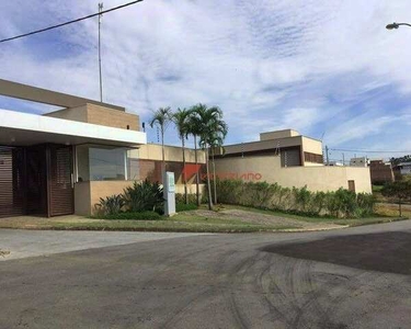 Terreno residencial à venda, Residencial Alto da Boa Vista, Piracicaba