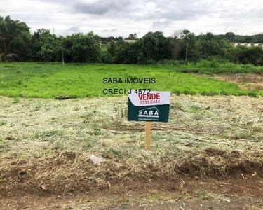 TERRENO RESIDENCIAL em ARARAQUARA - SP, JARDIM IMPERADOR II