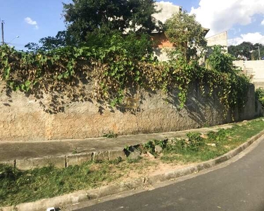 TERRENO RESIDENCIAL em ATIBAIA - SP, JARDIM MARISTELA II