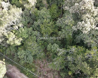 TERRENO RESIDENCIAL em CAMPOS DO JORDÃO - SP, Região do Vale Encantado