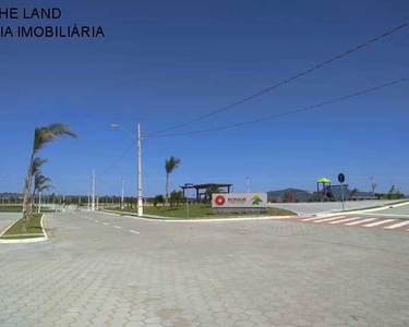 TERRENO RESIDENCIAL em IMBITUBA - SC, Sambaqui