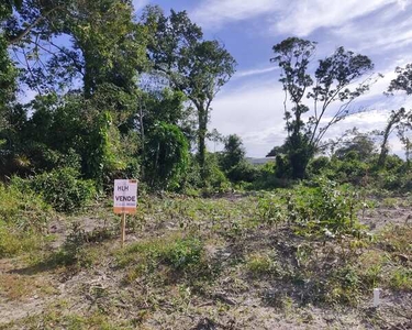 TERRENO RESIDENCIAL em Itapoá - SC, Balneário Praia das Palmeiras