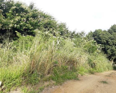 TERRENO RESIDENCIAL em MARICÁ - RJ, PONTA GROSSA