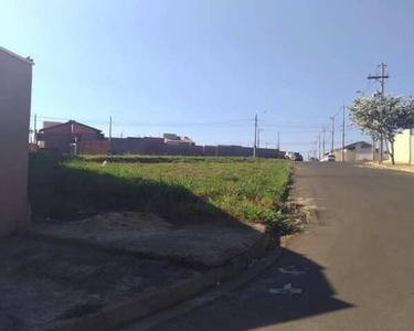 TERRENO RESIDENCIAL em MOGI GUAÇU - SP, JARDIM SANTA CRUZ