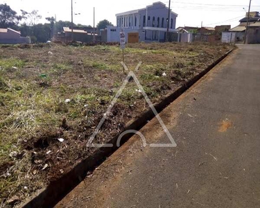 TERRENO RESIDENCIAL em Mogi Guaçu - SP, Jardim Santa Cruz