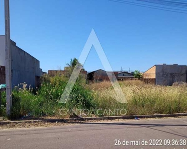 TERRENO RESIDENCIAL em Sinop - MT, Jardim Veneza