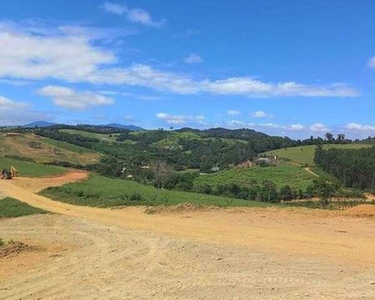 Terrenos 100% plainos em Atibaia!