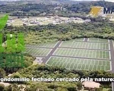 Terrenos à partir de R$ 99.000,00 - Aberta dos Morros - Porto Alegre/RS