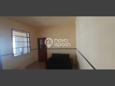 Todos Os Santos, 2 quartos, 58 m²