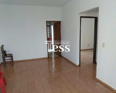 Vende-se Apartamento 02 Dormitórios Vetorasso