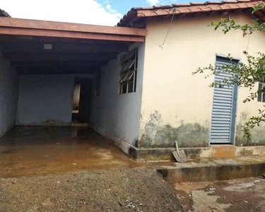 Vende - se ou aluga - se casa , em neropolis Goiás