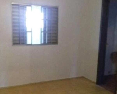 Vendo casa no Bengui