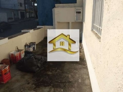 Vendo - casa no eng de dentro com 3 quartos