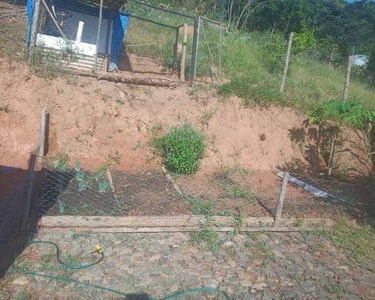 Vendo Granja no Condomínio Ribeirão do Carmo 110 mil