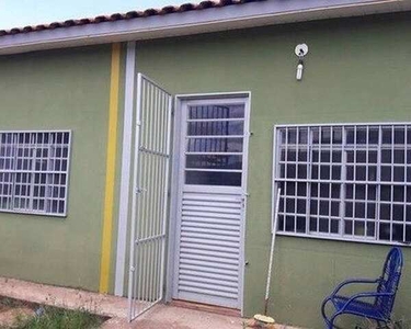 Vendo uma casa no Residencial Buritis, Região do CPA