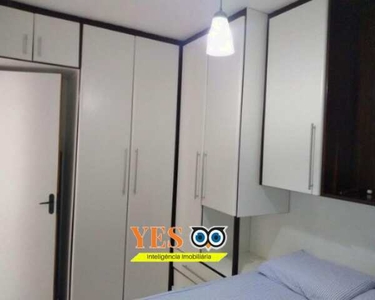 Yes Imob - Apartamento residencial para Venda, Centro, Feira de Santana, 2 dormitórios, 1