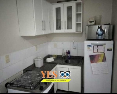 Yes Imob - Apartamento residencial para Venda, Ponto Central, Feira de Santana, 1 dormitór