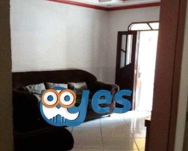 Yes Imob - Casa residencial para Venda, Papagaio, Feira de Santana, 2 dormitórios, 1 sala