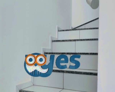 Yes Imob - Casa residencial para Venda, Papagaio, Feira de Santana, 2 dormitórios, 2 banhe