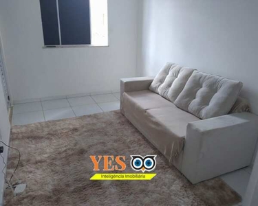 Yes Imob - Casa residencial para Venda, Registro, Feira de Santana, 2 dormitórios, 1 banhe