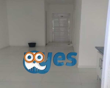 Yes Imob - Casa residencial para Venda, Sim, Feira de Santana, 2 dormitórios, 1 sala, 1 ba