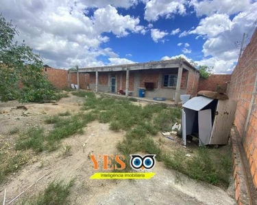 Yes Imob - Sitio residencial para Venda, Luis Eduardo Magalhães, 2 dormitórios sendo 1 suí