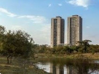 Apartamento à venda com 2 quartos em Alphaville Brasilia, Alphaville