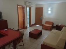 apartamento dentro do hotel luupi, rio quente goiás.