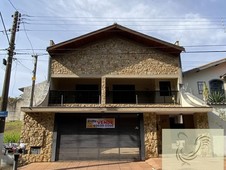 Casa à venda no bairro Chácara Junqueira em Tatuí
