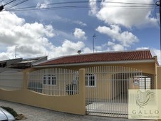 Casa à venda no bairro Colina Verde em Tatuí