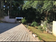 Casa no Bairro Escola Agrícola em Blumenau com 3 Dormitórios (1 suíte) e 352.33 m²